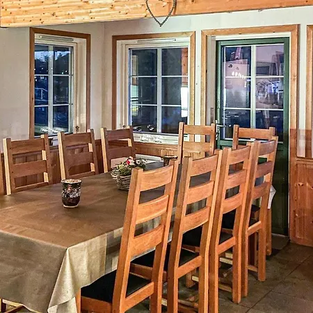 Awesome In With Sauna Casa vacanze