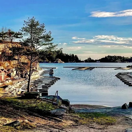 Awesome In With Sauna Hébergement de vacances